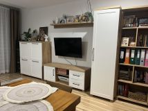 Mieszkanie 2-pokojowe Puławy Centrum, ul. Juliana Ursyna Niemcewicza. Zdjęcie 4