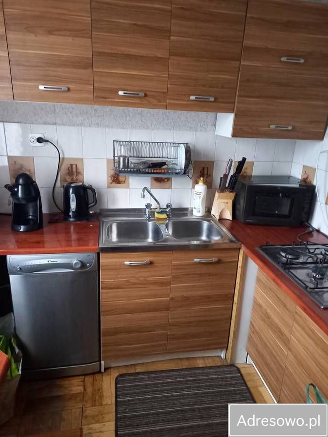 Mieszkanie 3-pokojowe Chrzanów, ul. Jana Pęckowskiego. Zdjęcie 7