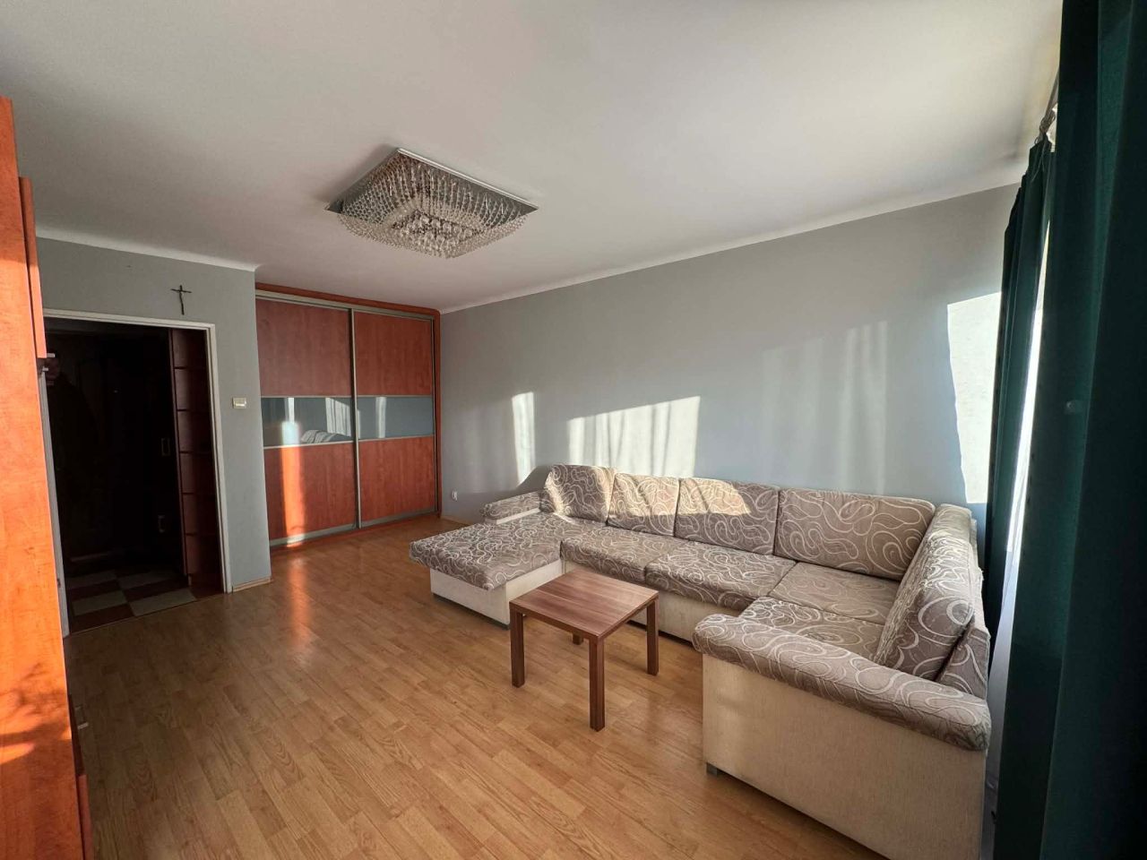 Mieszkanie 1-pokojowe Radom Śródmieście, ul. Mieczysława Niedziałkowskiego. Zdjęcie 8