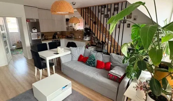 Mieszkanie 4-pokojowe Wieliczka Bogucice, ul. Zbożowa