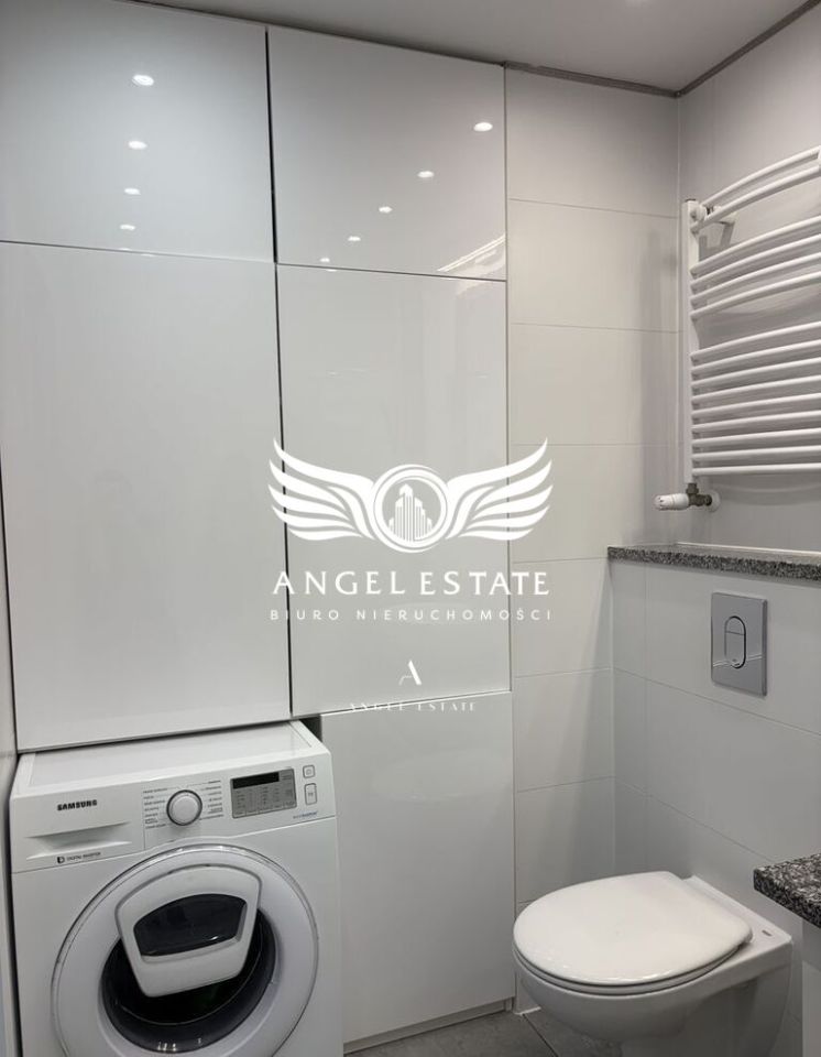 Mieszkanie 4-pokojowe Świnoujście, ul. I Armii Wojska Polskiego. Zdjęcie 6