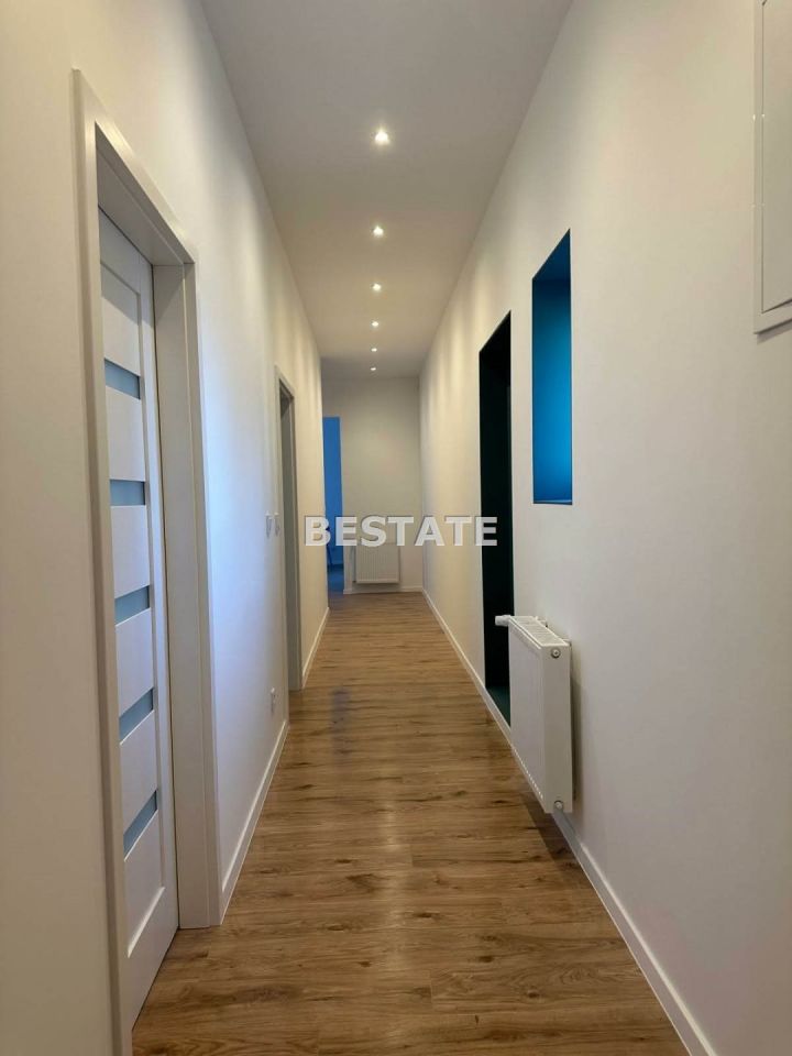 Mieszkanie 3-pokojowe Łódź Śródmieście, ul. Prezydenta Gabriela Narutowicza. Zdjęcie 10