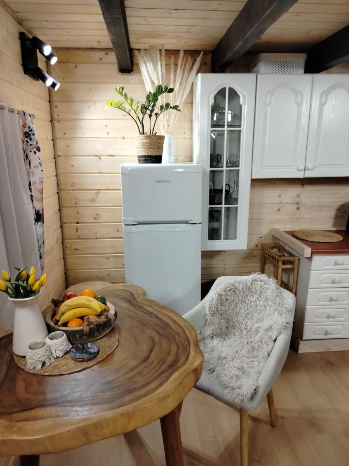 Działka rod Andrychów Pańska Góra, ul. Wyzwolenia. Zdjęcie 12