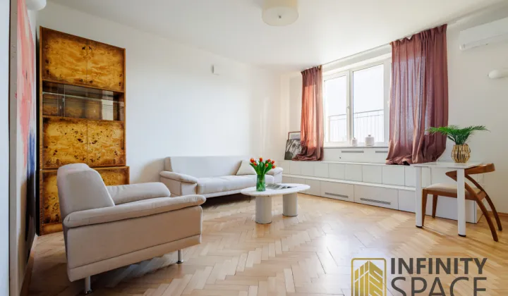 Mieszkanie 2-pokojowe Warszawa Wola, ul. Górczewska