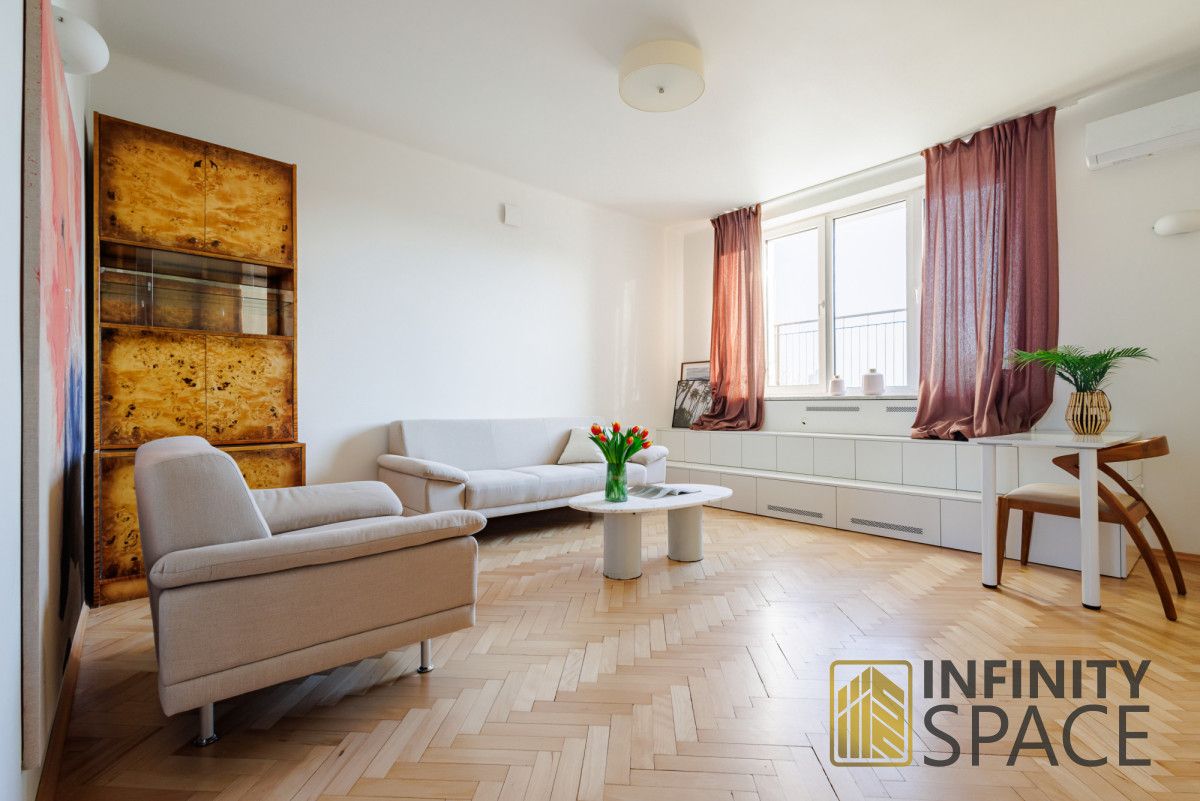 Mieszkanie 2-pokojowe Warszawa Wola, ul. Górczewska. Zdjęcie 1