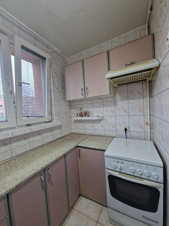 Mieszkanie 2-pokojowe Elbląg Centrum, ul. Wawrzyńca Pilgrima. Zdjęcie 6