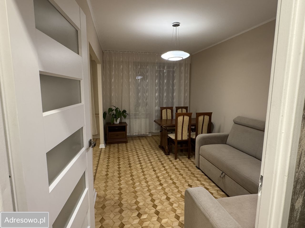 Mieszkanie 2-pokojowe Siedlce, ul. Mazurska. Zdjęcie 5