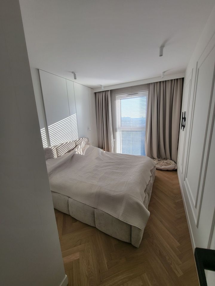 Mieszkanie 3-pokojowe Gdańsk Letnica, ul. Starowiejska. Zdjęcie 6