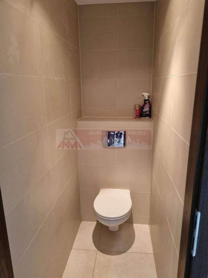 Mieszkanie 3-pokojowe Lublin Czechów Południowy, ul. Michała Ludomira Rogowskiego. Zdjęcie 13