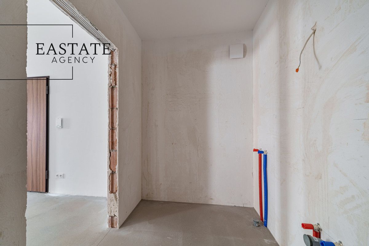 Mieszkanie 3-pokojowe Warszawa Włochy, ul. Zbąszyńska. Zdjęcie 7