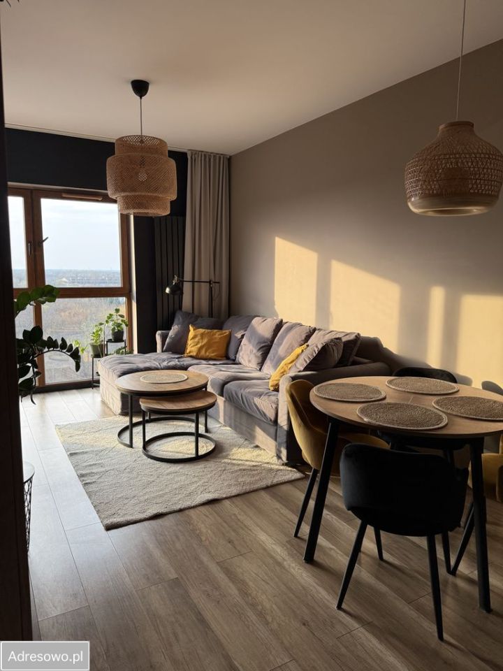 Mieszkanie 2-pokojowe Warszawa Bielany, ul. Wólczyńska. Zdjęcie 1