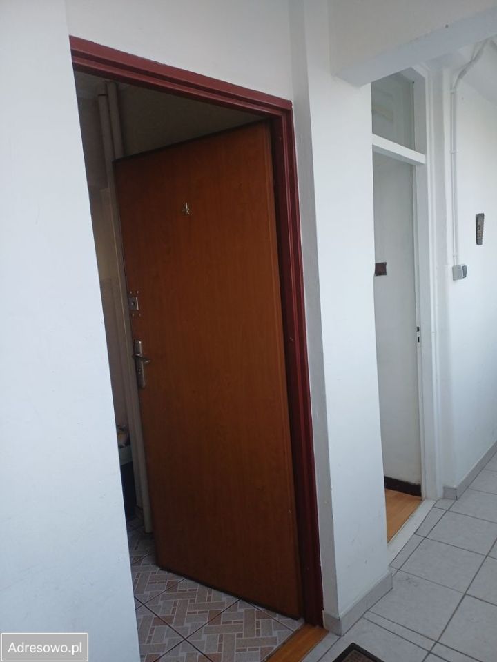 Mieszkanie 2-pokojowe Gdańsk Przymorze, ul. Obrońców Wybrzeża. Zdjęcie 14