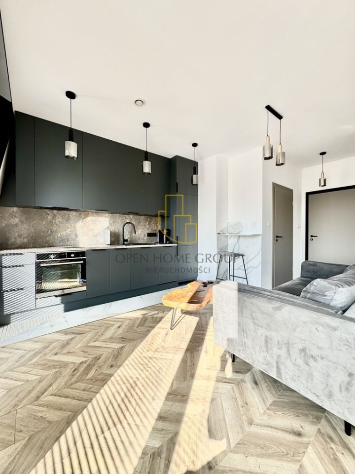 Mieszkanie 2-pokojowe Wrocław Ołtaszyn. Zdjęcie 2