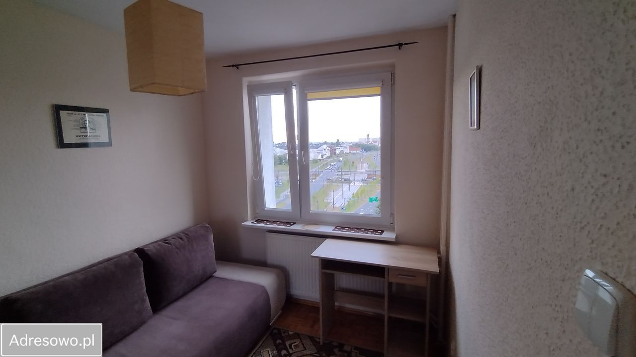 Mieszkanie 2-pokojowe Bydgoszcz Szwederowo, ul. Ludwika Solskiego. Zdjęcie 12