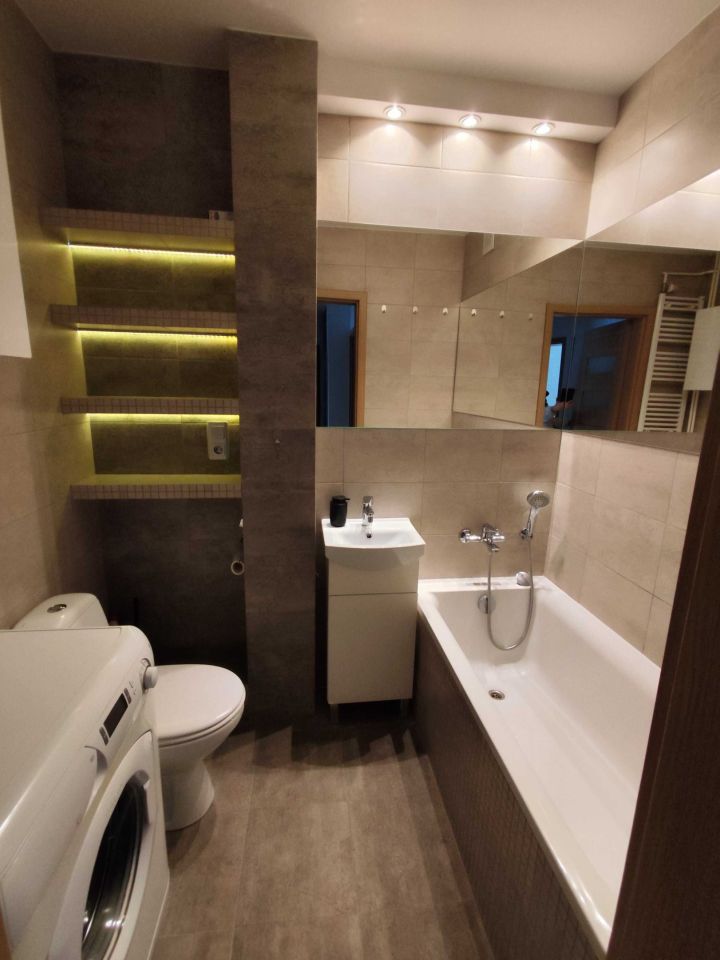 Mieszkanie 3-pokojowe Rzeszów, ul. Szarych Szeregów. Zdjęcie 7