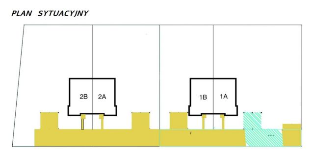 bliźniak, 6 pokoi Leszno. Zdjęcie 12