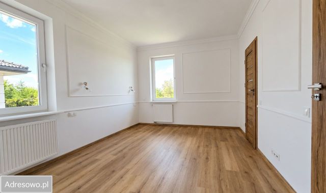 bliźniak, 4 pokoje Kiełpin, ul. Wiśniowa. Zdjęcie 10