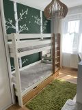 Mieszkanie 3-pokojowe Rzeszów Baranówka, ul. Maksymiliana Marii Kolbego. Zdjęcie 2