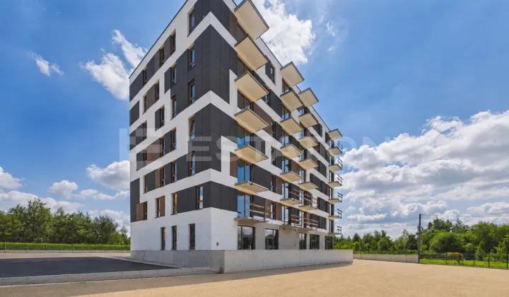 Mieszkanie 3-pokojowe Rzeszów Staromieście, ul. Ceramiczna