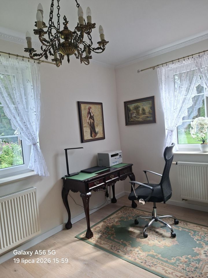 dom wolnostojący, 6 pokoi Borawe. Zdjęcie 6