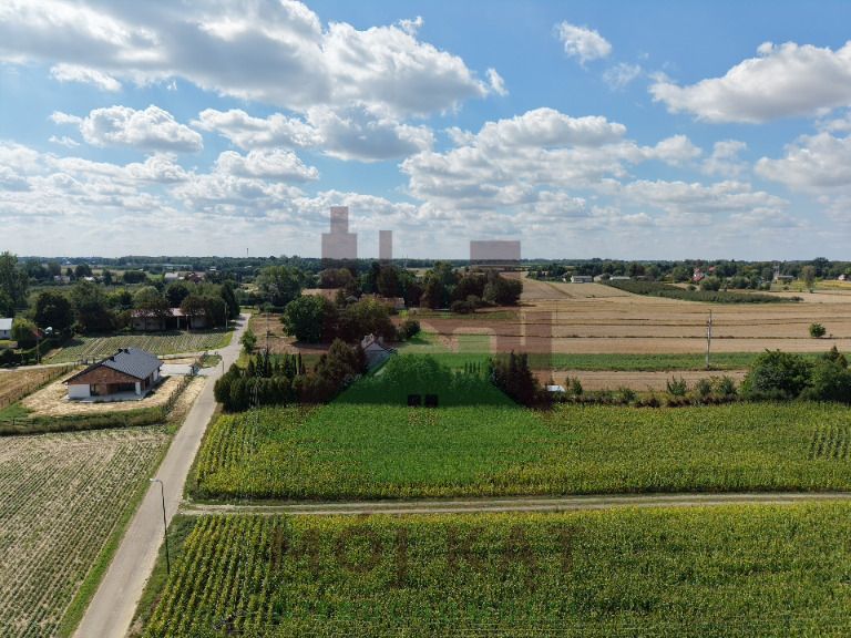 Działka budowlana Płouszowice-Kolonia. Zdjęcie 2