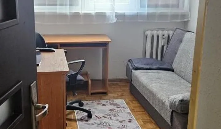 Mieszkanie 2-pokojowe Wrocław Szczepin, ul. Lubińska