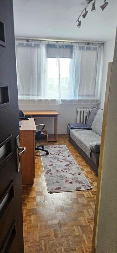 Mieszkanie 2-pokojowe Wrocław Szczepin, ul. Lubińska. Zdjęcie 1