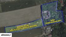 gospodarstwo, 12 pokoi Wojbórz. Zdjęcie 4