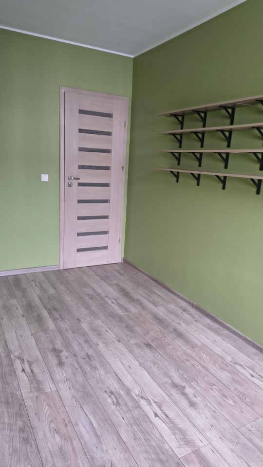 Mieszkanie 3-pokojowe Kąty Wrocławskie, Wrocław Jagodno Kajdasza. Zdjęcie 10