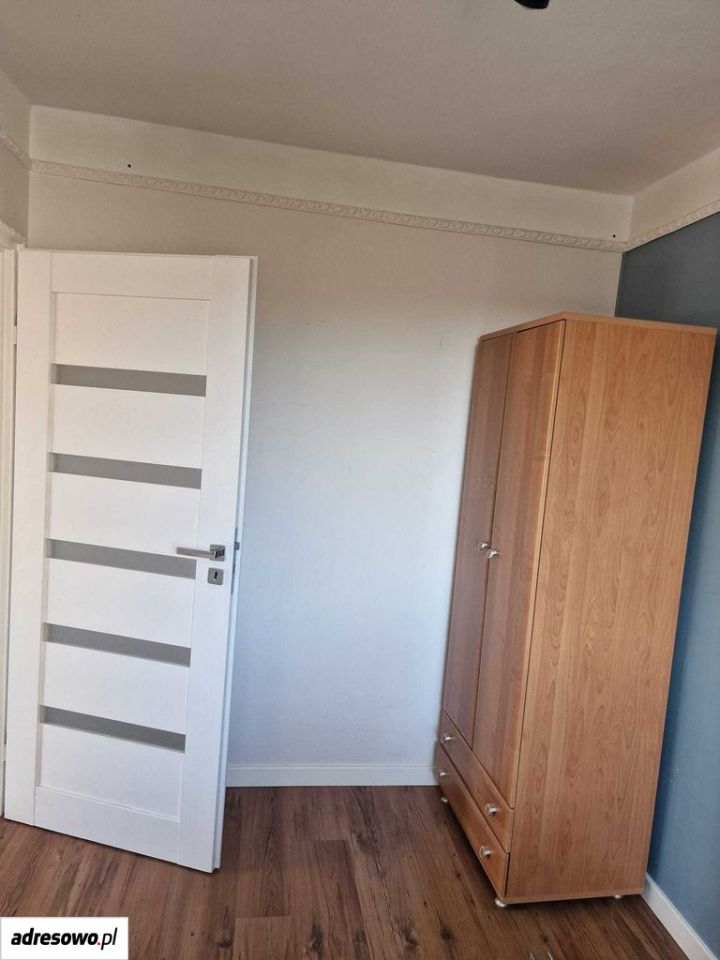 Mieszkanie 3-pokojowe Zielona Góra Centrum. Zdjęcie 6