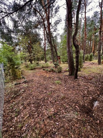 Działka budowlana Rogożek. Zdjęcie 1