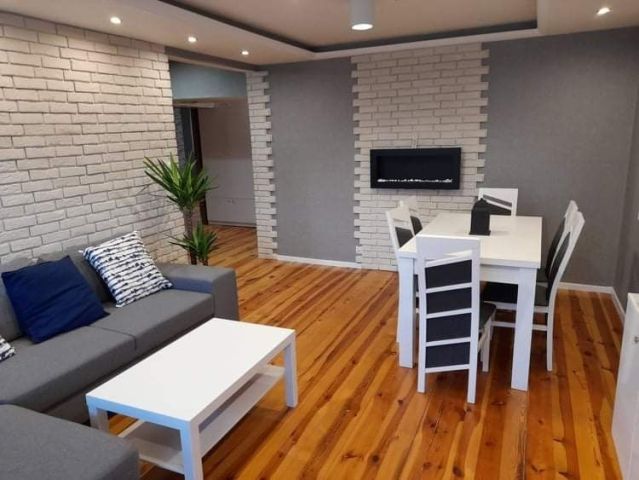 Mieszkanie 3-pokojowe Rawicz, ul. Stefana Czarnieckiego. Zdjęcie 1