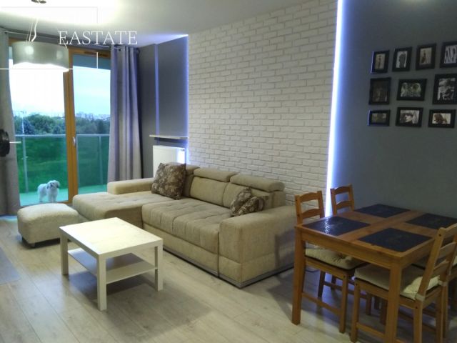 Mieszkanie 2-pokojowe Warszawa Bielany, ul. Josepha Conrada. Zdjęcie 1