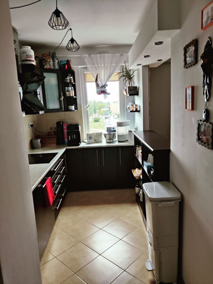 Mieszkanie 3-pokojowe Koszalin Północ, ul. Tradycji. Zdjęcie 10