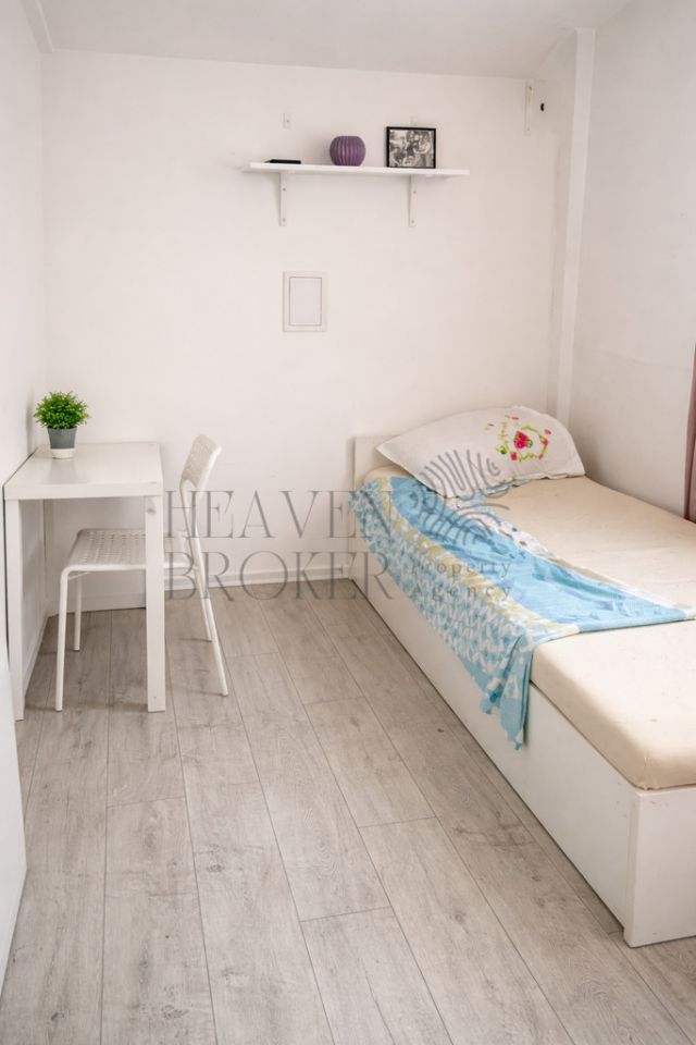 Mieszkanie 7-pokojowe Warszawa, ul. Kredytowa. Zdjęcie 8