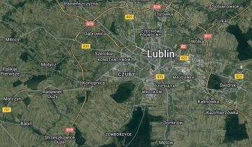 Mieszkanie 2-pokojowe Lublin Czuby
