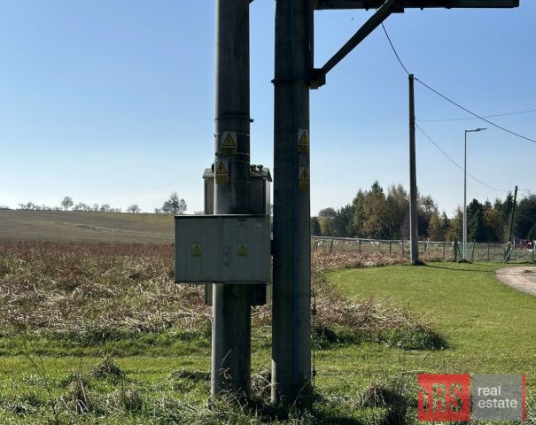 Działka budowlana Marianówka. Zdjęcie 7