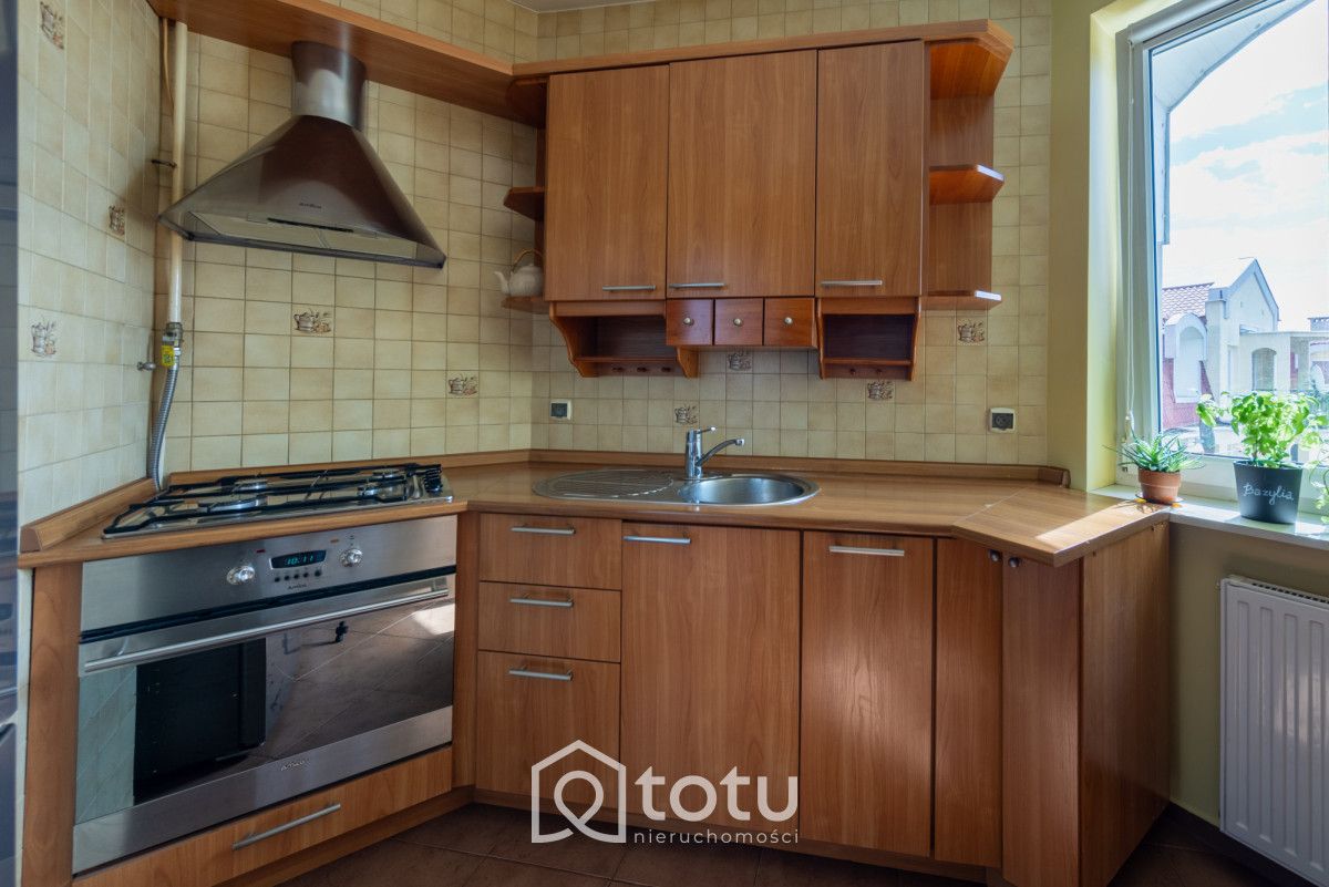 Mieszkanie 1-pokojowe Jabłonna, ul. Sadowa. Zdjęcie 11