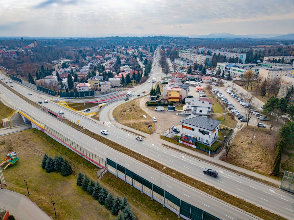 Biuro Krosno, ul. Wincentego Witosa. Zdjęcie 14