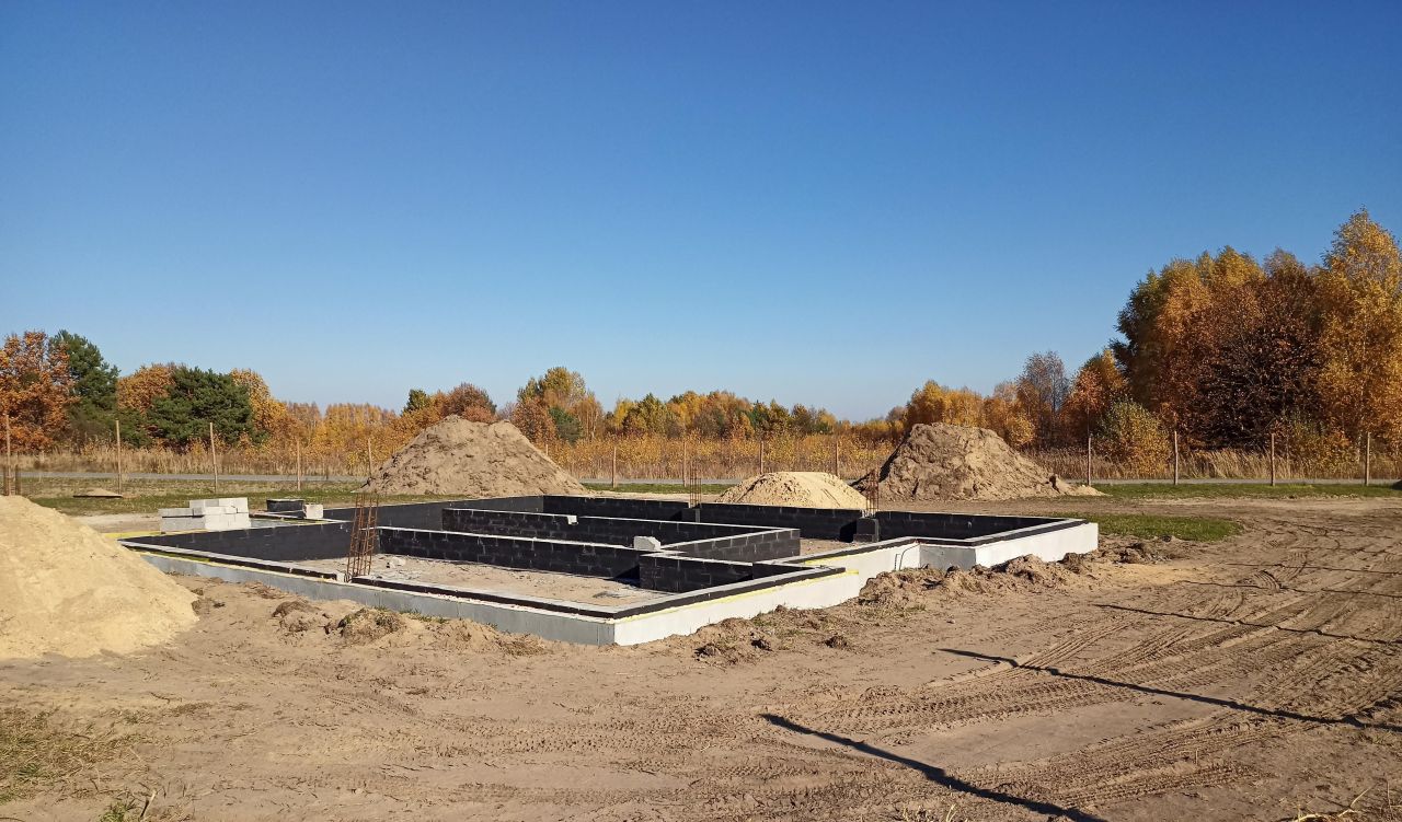 Działka budowlana Żarnów, ul. Górnicza. Zdjęcie 8