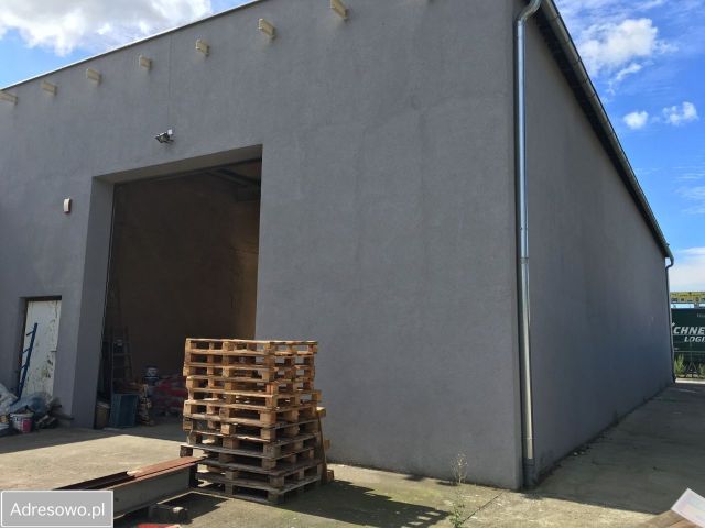 Lokal Oborniki, ul. Stanisława Staszica. Zdjęcie 1