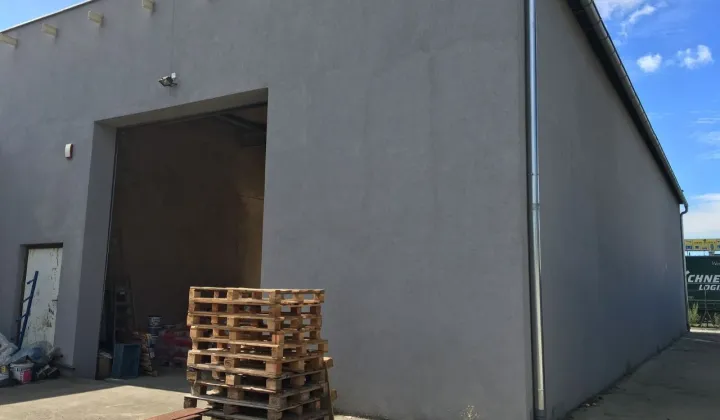 Lokal Oborniki, ul. Stanisława Staszica