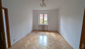 Mieszkanie 3-pokojowe Wrocław Stare Miasto, pl. Tadeusza Kościuszki