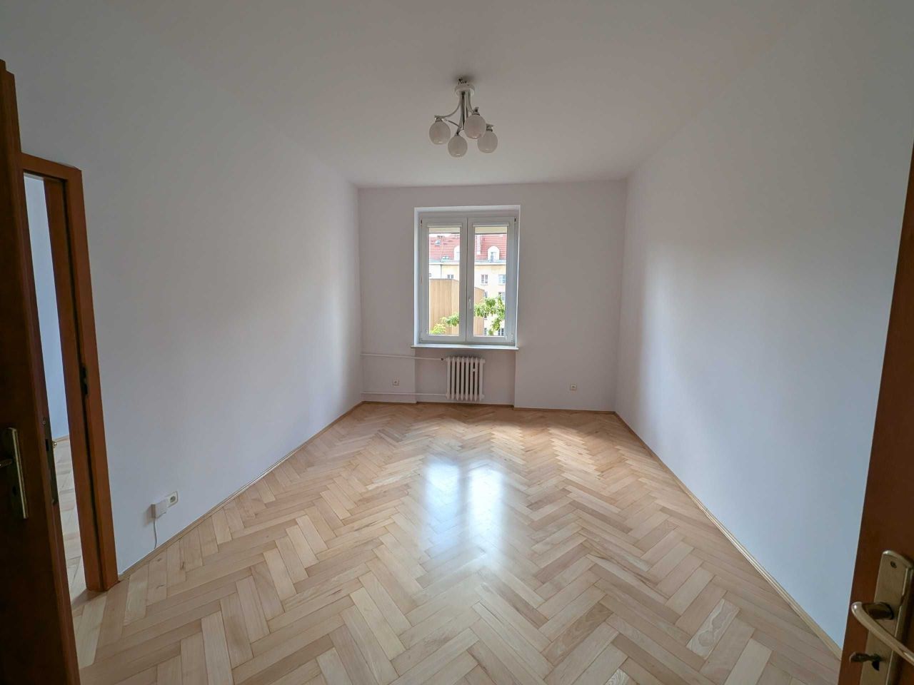 Mieszkanie 3-pokojowe Wrocław Stare Miasto, pl. Tadeusza Kościuszki