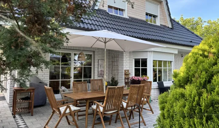 dom wolnostojący Nowogard