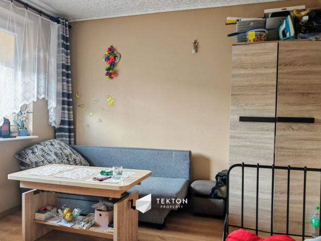 Mieszkanie 4-pokojowe Pruszcz Gdański, ul. Tysiąclecia. Zdjęcie 2