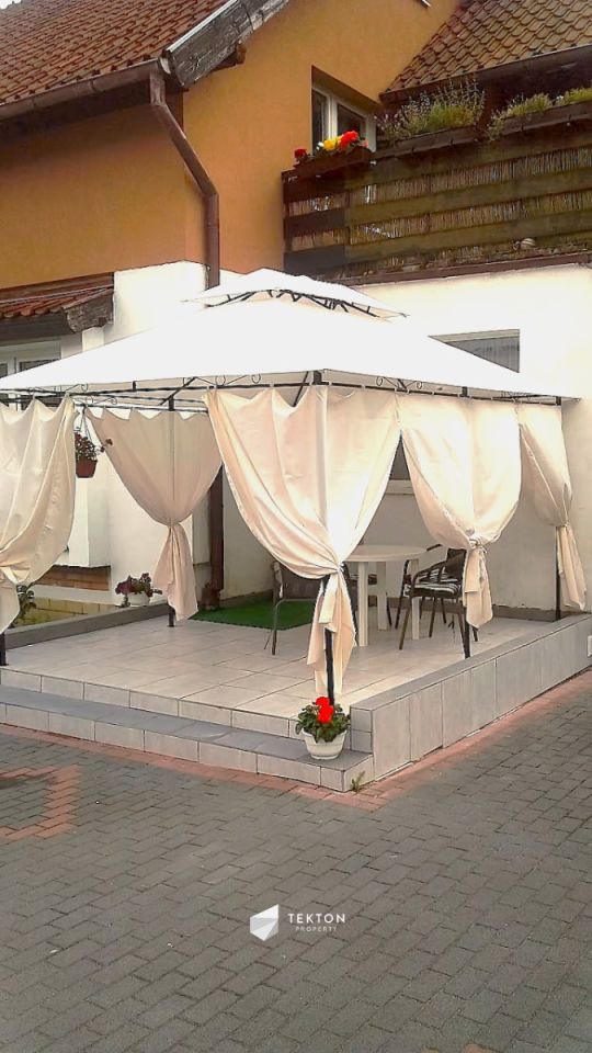 Mieszkanie 5-pokojowe Sopot Kamienny Potok. Zdjęcie 6