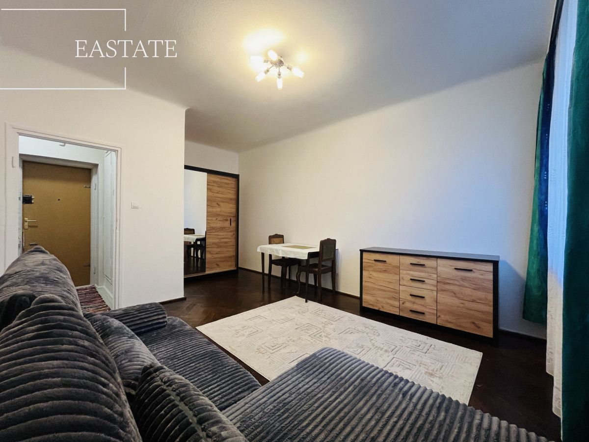 Mieszkanie 1-pokojowe Warszawa Praga, ul. Józefa Dwernickiego. Zdjęcie 2