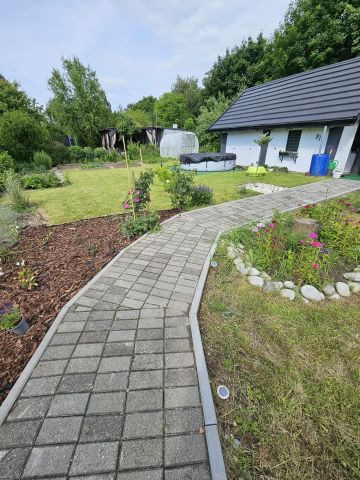 Działka rekreacyjna Racibórz Płonia. Zdjęcie 3