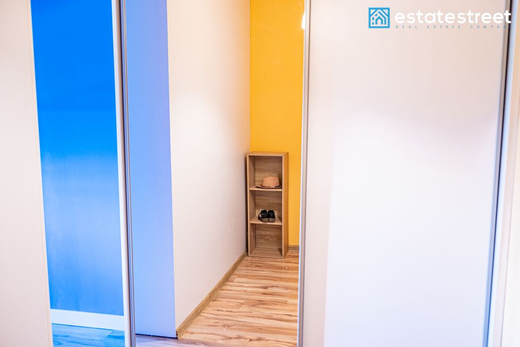 Mieszkanie 3-pokojowe Świętochłowice Centrum, ul. Hutnicza. Zdjęcie 19